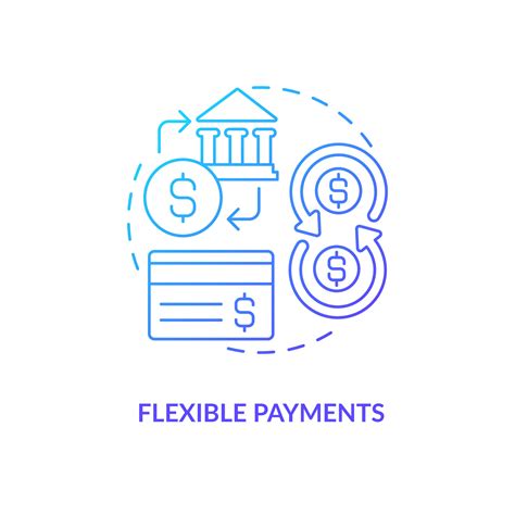 Flexible Payment Options